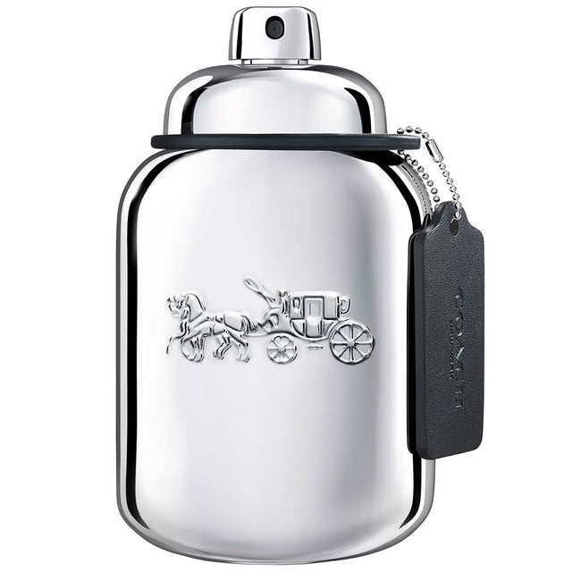 Coach Platinum woda perfumowana
