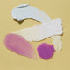 VOESH Pedi Moments zestaw do 4-etapowego pedicure Lavender Relieve