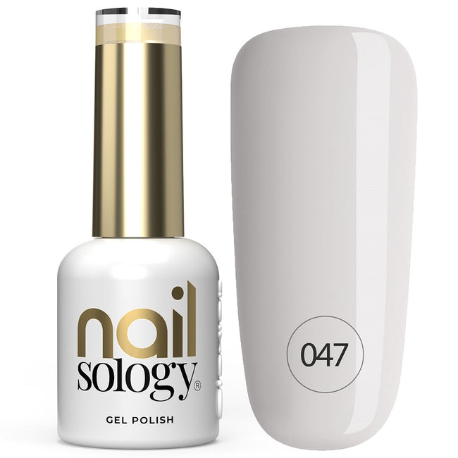 Clavier Nailsology lakier hybrydowy