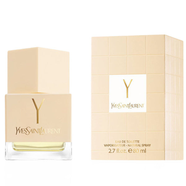 Yves Saint Laurent La Collection Y woda toaletowa