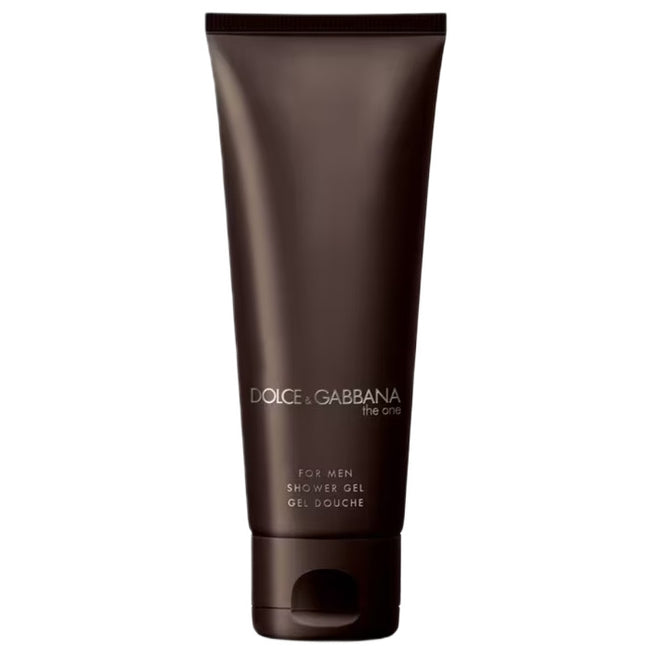 Dolce & Gabbana The One for Men żel pod prysznic 75ml