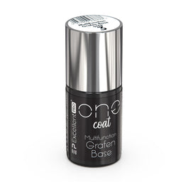 Excellent PRO One Coat Multifunction Grafen Base wielofunkcyjna baza do paznokci 7g