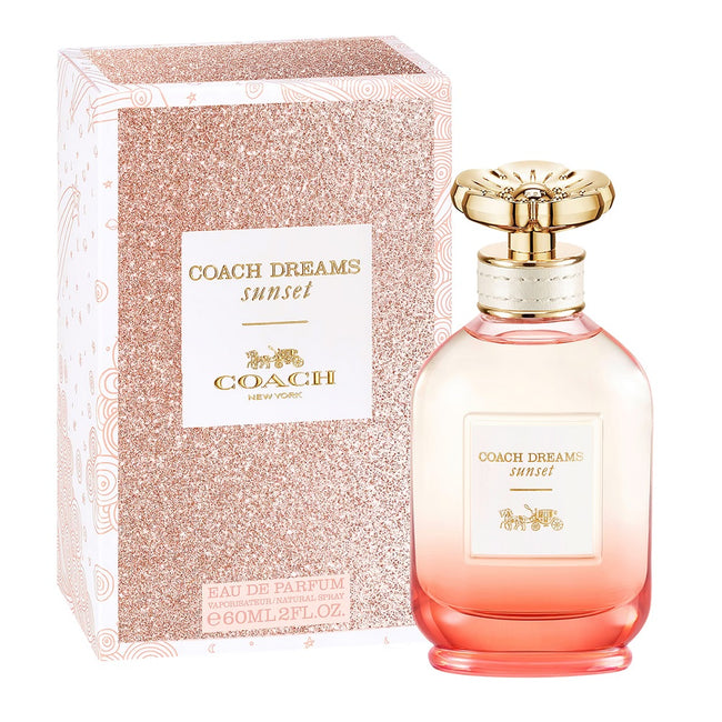Coach Coach Dreams Sunset woda perfumowana spray