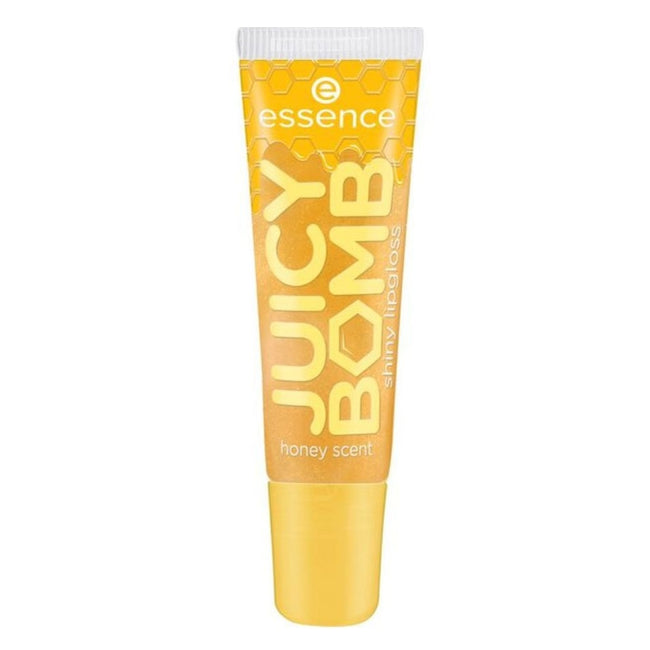 Essence Juicy Bomb błyszczyk do ust