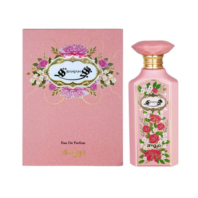 Zimaya Bahjah woda perfumowana