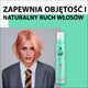 Taft Volume pianka do włosów 200ml