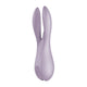 Satisfyer Threesome 2 wibrator Violet