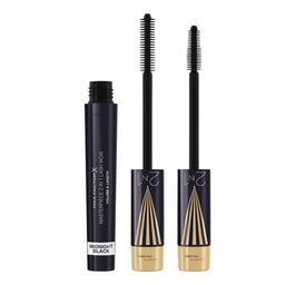 Max Factor Masterpiece 2in1 Lash Wow wydłużający i nadający objętość tusz do rzęs 003 Midnight Black 7ml