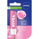 Nivea Pielęgnująca pomadka do ust