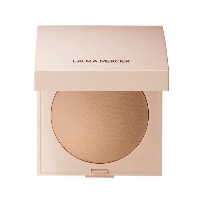 Laura Mercier Real Flawless Luminous Perfecting Pressed Powder prasowany puder do twarzy 7g