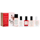 Manucurist Green™ Manicure System zestaw upominkowy do manicure Poppy Red