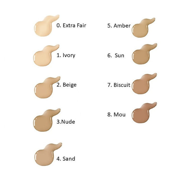 Collistar Serum Foundation Perfect Nude SPF15 podkład do twarzy