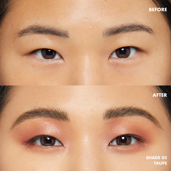 NYX Professional MakeUp Lift & Snatch! Brow Tint Pen pisak do brwi