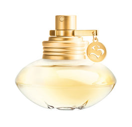 Shakira S by Shakira woda toaletowa spray 80ml - produkt bez opakowania