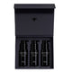 Dior Sauvage Skincare Ritual zestaw żel oczyszczający 30ml + serum 30ml + tonik 30ml