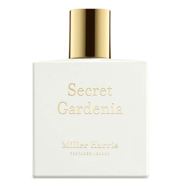 Miller Harris Secret Gardenia woda perfumowana spray