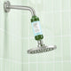 VOESH Vitamin C Shower Filter filtr prysznicowy z witaminą C do ciała i skóry głowy Clean Ocean 70g