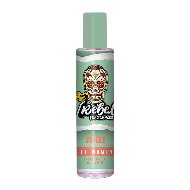 Rebel Sweet Women woda toaletowa