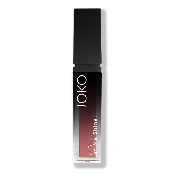 Joko Lip Gloss Let Me Shine! błyszczyk do ust