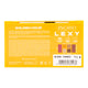 Ingrid Lexy Eyeshadow Palette paleta cieni do powiek