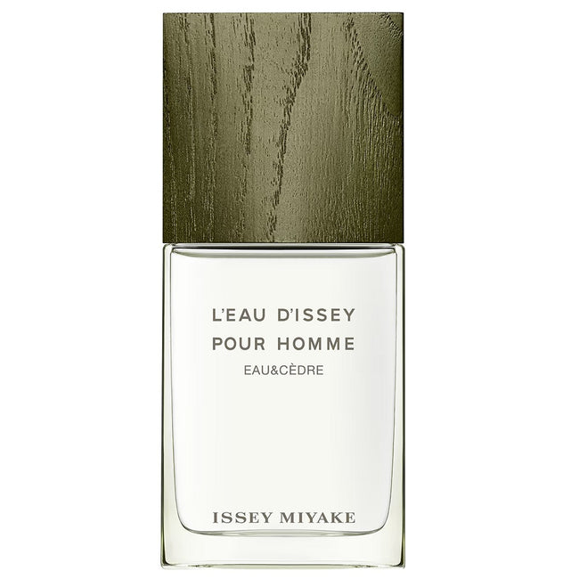 Issey Miyake L'Eau d'Issey Pour Homme Eau & Cedre woda toaletowa