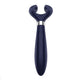 Satisfyer Endless Fun Multi Vibrator wibrator dla par Blue