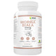 WISH Pharmaceutical Morwa Biała Ekstrakt 550mg suplement diety 90 kapsułek