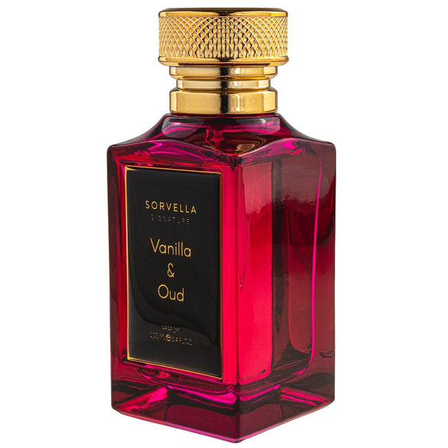Sorvella Perfume Signature Vanilla & Oud woda perfumowana