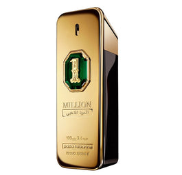 Paco Rabanne 1 Million Golden Oud perfumy spray 100ml - produkt bez opakowania
