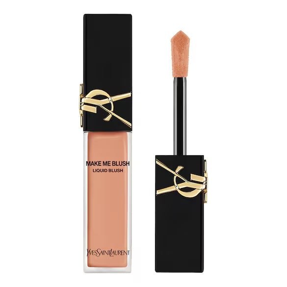 Yves Saint Laurent Make Me Blush róż w płynie 15ml