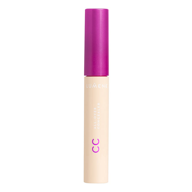 Lumene CC All-Over Concealer korektor do twarzy