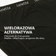 Lunette Period Panties bielizna menstruacyjna L