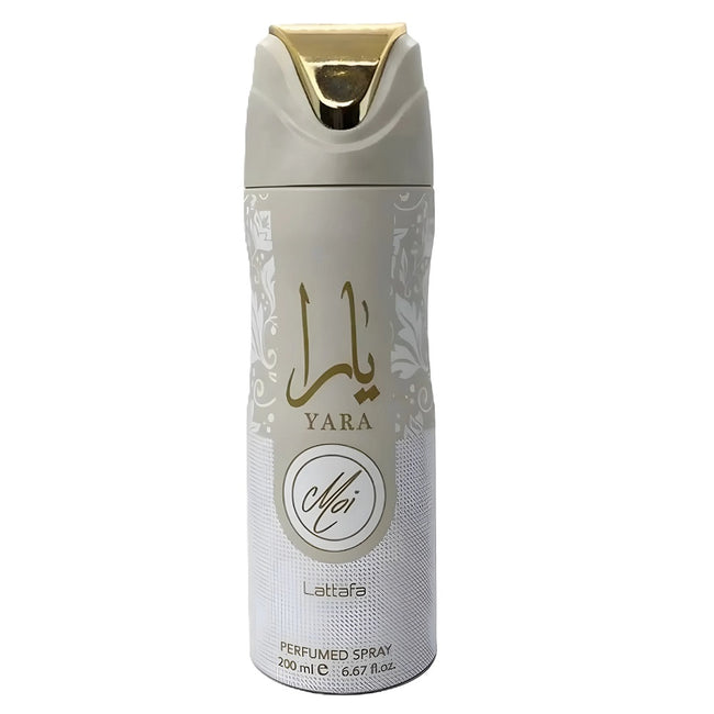 Lattafa Yara Moi dezodorant spray 200ml