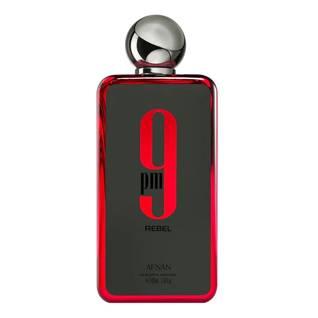 Afnan 9pm Rebel woda perfumowana