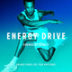 Adidas Vibes Energy Drive energetyzujący żel pod prysznic 400ml