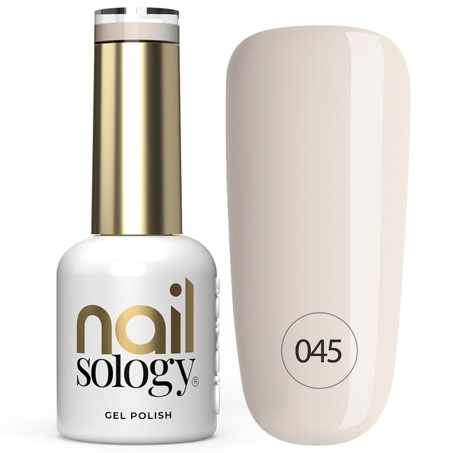 Clavier Nailsology lakier hybrydowy