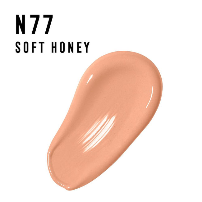 Max Factor Facefinity All Day Flawless 3w1 kryjący podkład w płynie