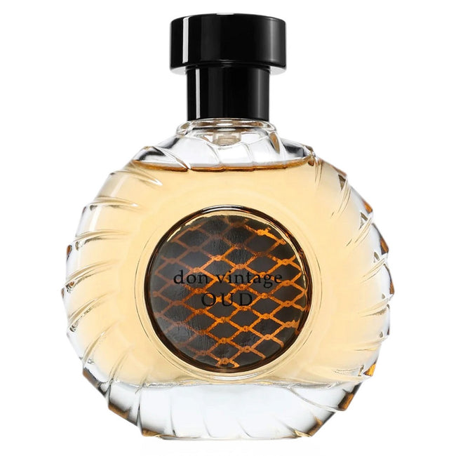 French Avenue Don Vintage Oud woda perfumowana spray