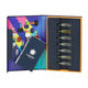 FLORAIKU Discovery Set zestaw wód perfumowanych 7x1.5ml