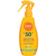 Dax Sun Rodzinna emulsja ochronna SPF50 200ml