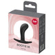 FUN FACTORY Bootie M korek analny Czarny