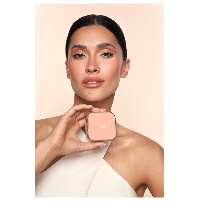 LOVRO Afterlight Wet-type Loose Powder puder sypki blurujący z efektem chłodzenia 12g