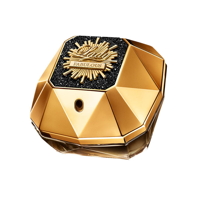 Paco Rabanne Lady Million Fabulous woda perfumowana spray