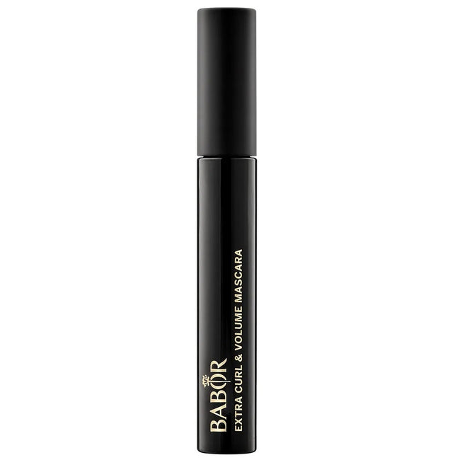 Babor Extra Curl & Volume Mascara podkręcająco-pogrubiający tusz do rzęs