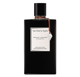 Van Cleef&Arpels Collection Extraordinaire Orchid Leather woda perfumowana spray  Tester