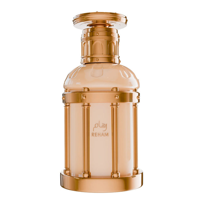 Paris Corner Reham Vanilla Mood woda perfumowana