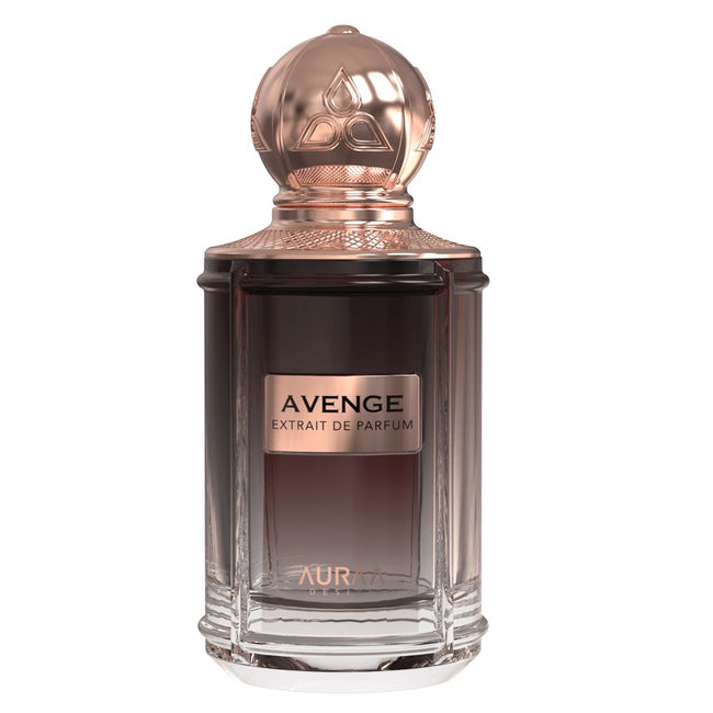 Auraa Desire Avenge ekstrakt perfum
