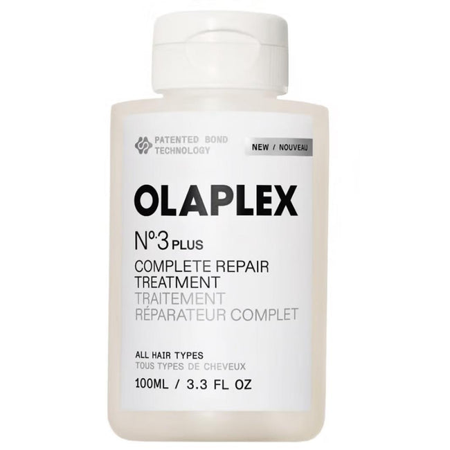 Olaplex No.3 Plus Complete Repair Treatment trzyminutowa kuracja odbudowująca włosy 100ml