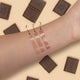 Lovely Milky Chocolate Lip Gloss błyszczyk do ust