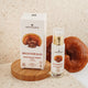 ORIENTANA Booster regenerujący do twarzy Reishi i Lakesis 30ml